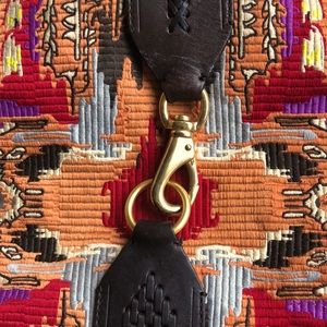 Cole Haan Multicolor Hobo Bag